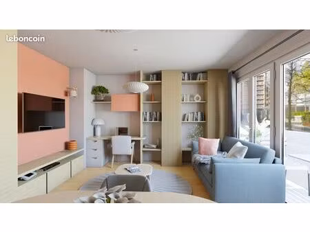 maison 4 pièces 87 m²