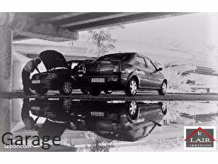 garage 780 m² mayenne