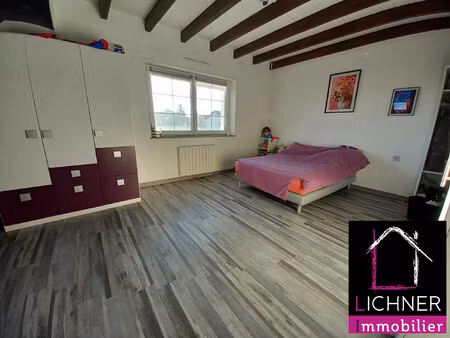 belle maison individuelle