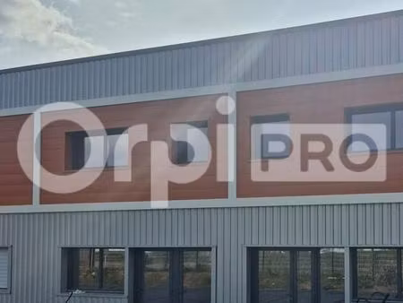 local commercial 33 m²