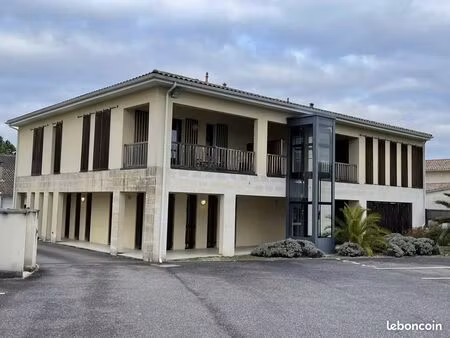 local 71 m² castres-gironde