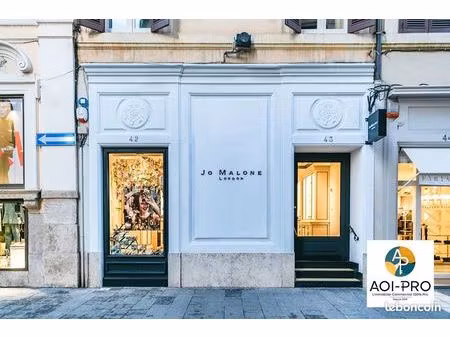 local commercial 105 m² floirac