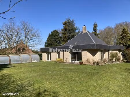 maison 6 pièces 185 m²