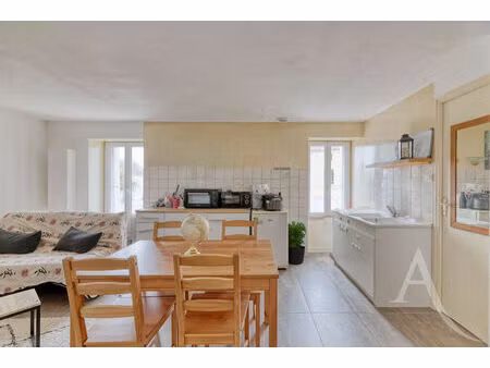 vente immeuble 5 pièces  85.11m²  vieillevigne