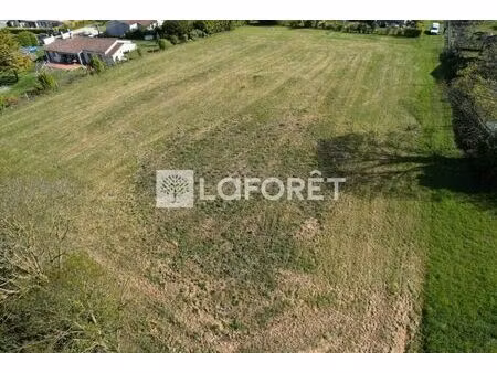 terrain la jard 4462 m2