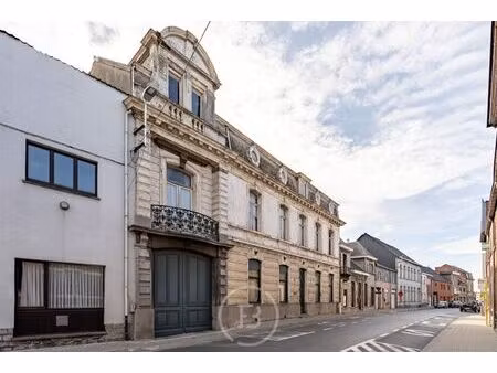 brasserie du bois-haems