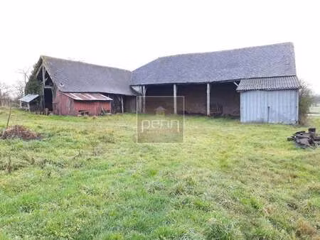 vente maison à val-d'izé (35450) : à vendre / 200m² val-d'izé