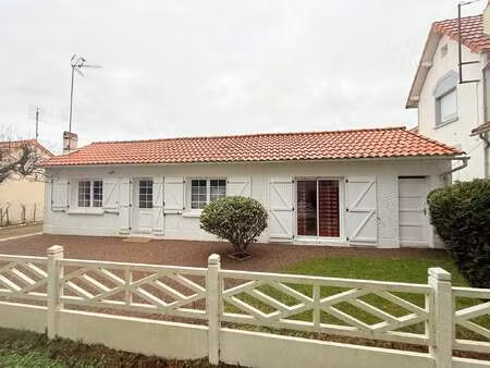 vente maison à tharon-plage (44730) : à vendre / 68m² tharon-plage