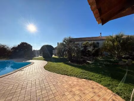 demeure d'exception  familiale ou pour vos projet pro.