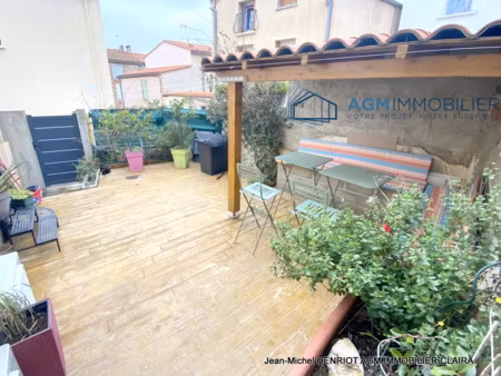 vente maison 3 pièces 88 m² canohès (66680)