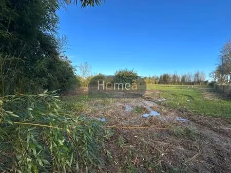 vente terrain à vibeuf (76760) : à vendre / vibeuf