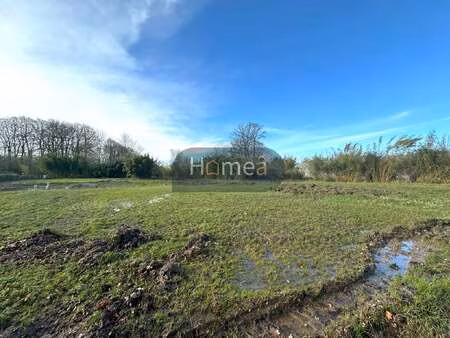 vente terrain à vibeuf (76760) : à vendre / vibeuf