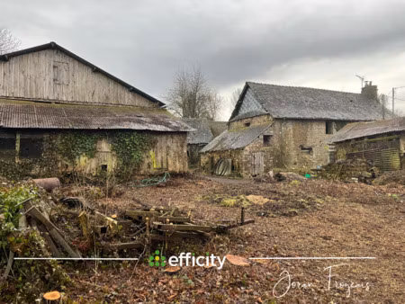 maison 5 pièces - 120 m²