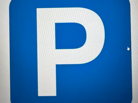 parking a louer