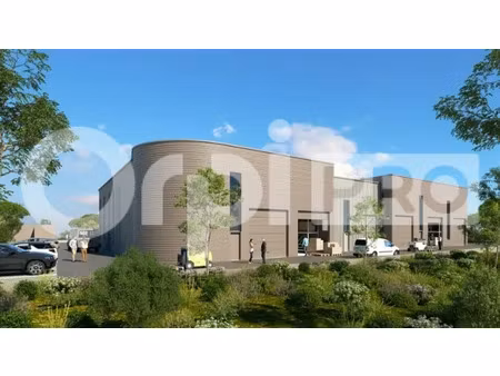 local d'activite a vendre