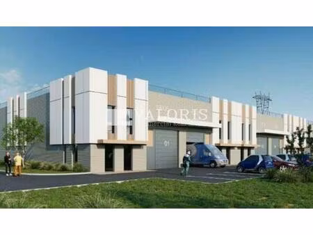 local d'activite - atelier a vendre