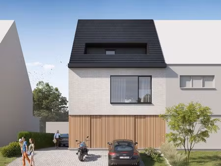 ruime kangoeroewoning