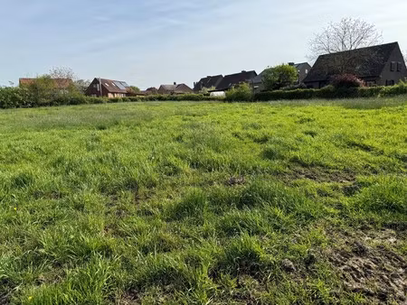 bouwgrond