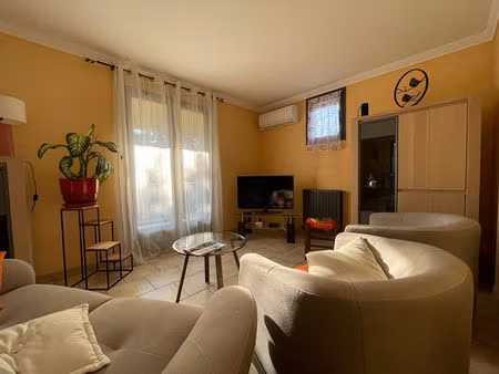 appartement t3 près de vedene à vendre