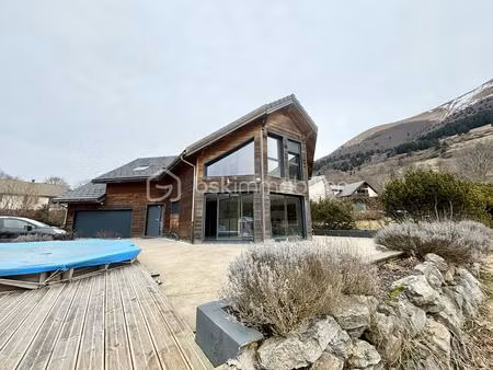 maison de 173 m² à cholonge