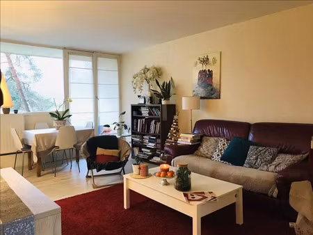 vente appartement 4 pièces 81 m² blanquefort (33290)