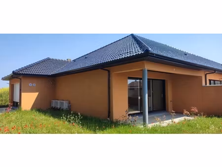 immeuble à vendre oye plage 3 pièce(s) 120m2 387 000€