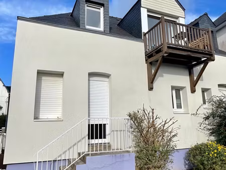 local commercial - bureaux - maison - centre ville