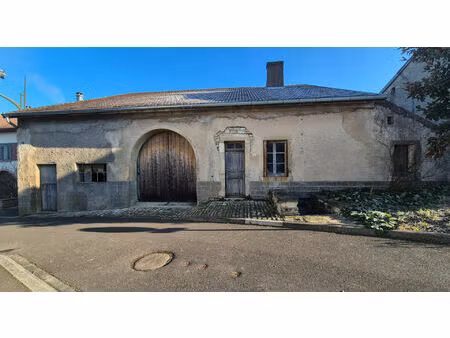 maison 3 pièce(s) 80 m2