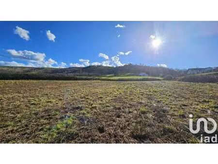 vente terrain à pagolle (64120) : à vendre / 2387m² pagolle