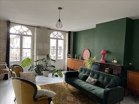 vente maison 6 pièces 147 m² souillac (46200)