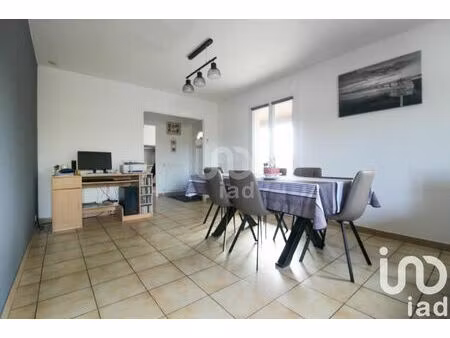 vente maison 4 pièces 110 m² broquiès (12480)