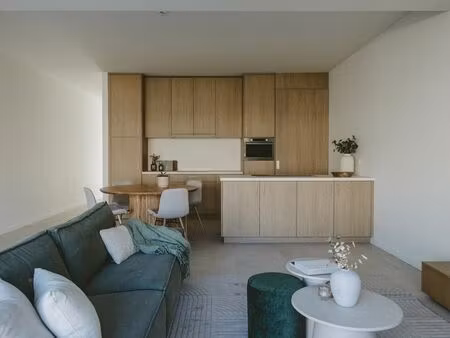 appartement à vendre à testelt € 275.494 (l2em6) | zimmo