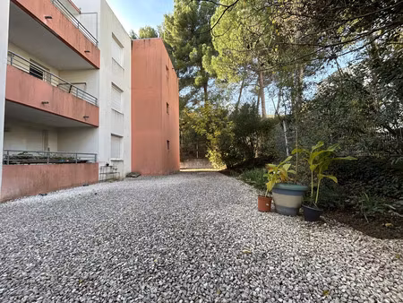 vente appartement montpellier (34000) - - surface privée