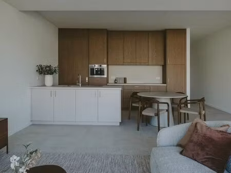 appartement à vendre à testelt € 294.404 (l2em3) | zimmo