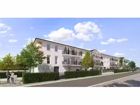 vente programme neuf t1  t2  t3  t4 23 à 82 m² ligné (44850)