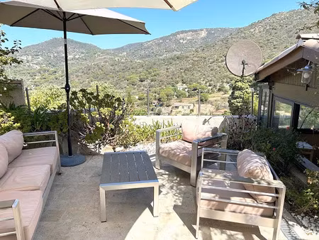 vente appartement 5 pièces 70 m² bormes-les-mimosas (83230)