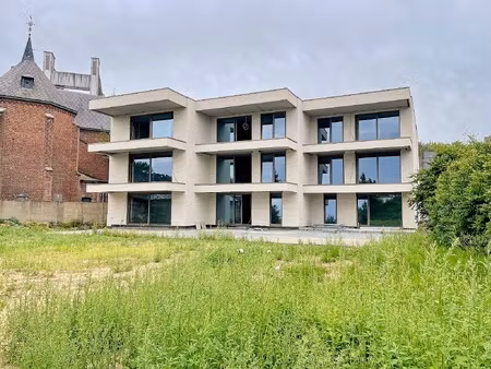 appartement te koop in tisselt met 2 slaapkamers