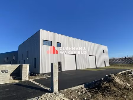 local d'activite à louer