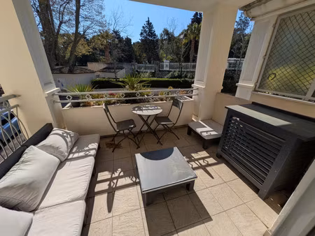 vente appartement toulon 83000 - - surface privée
