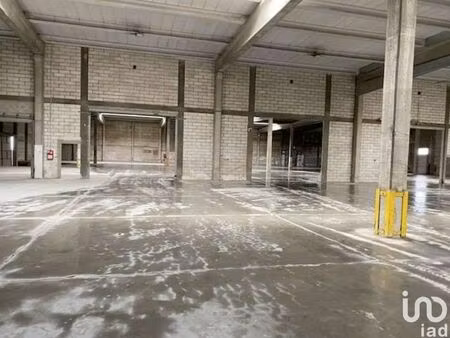 location commerce 13035 m² à amiens (80080)