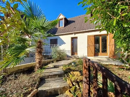 location maison 6 pièces 84 m² à grigny (91350)