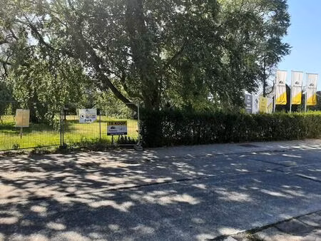 grond te koop in oudenaarde