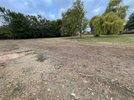 grond te koop in oudenaarde