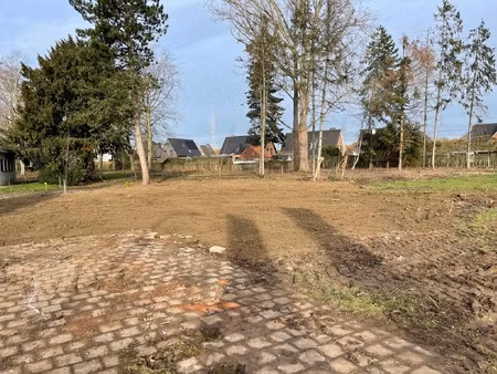 grond te koop in oudenaarde
