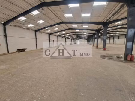 vente local commercial