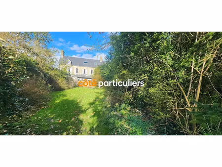 vente maison 11 pièces 289 m² à les moutiers-en-cinglais (14220)  480 000 €