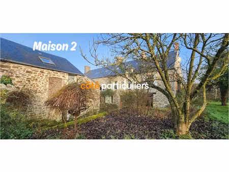 vente maison 11 pièces 289 m² à les moutiers-en-cinglais (14220)  499 000 €