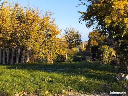 emplacement résident camping 3