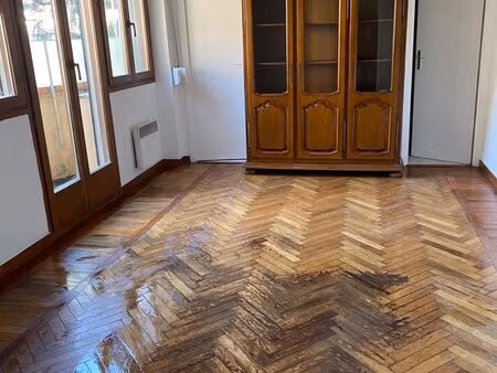 appartement tende 2p 33m2