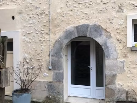 a louer local professionnel 43 83 m2 en centre-ville